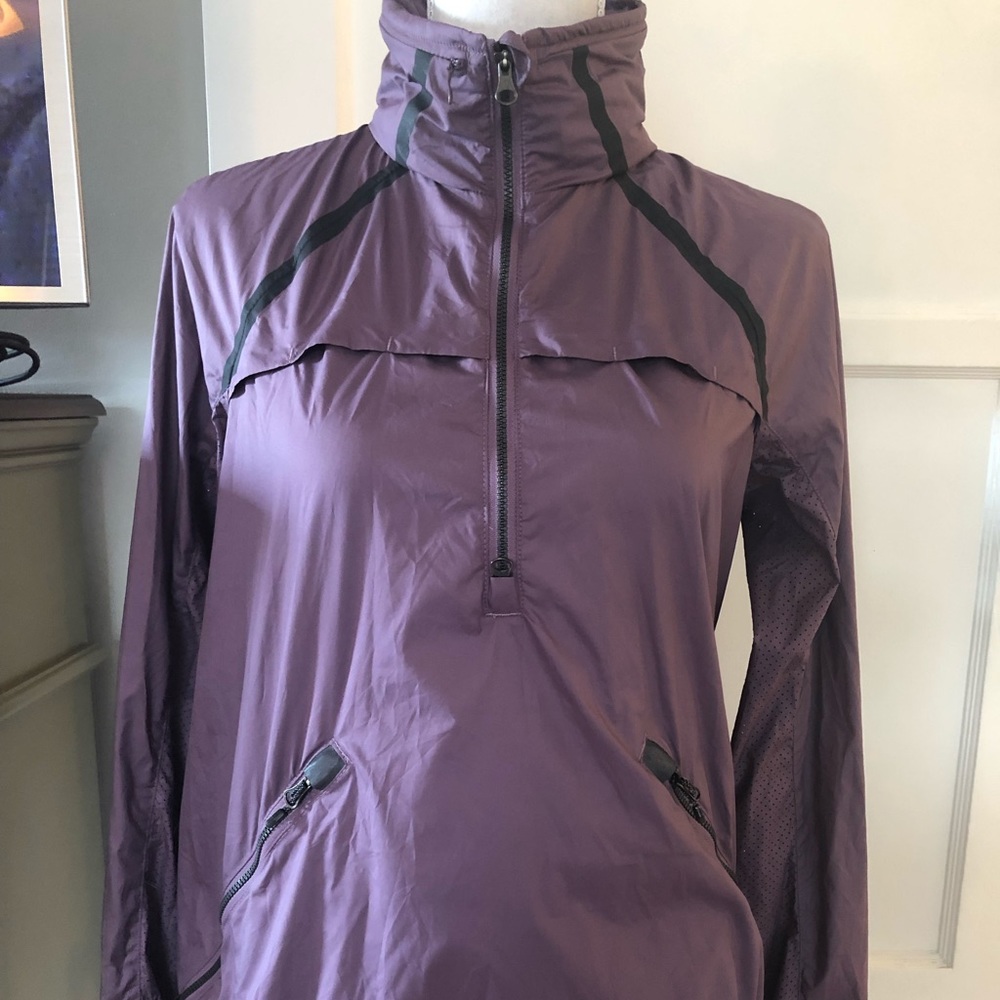 Lululemon windbreaker